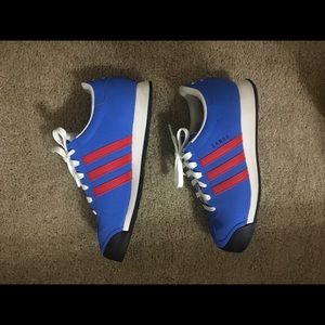 Adidas Samoa